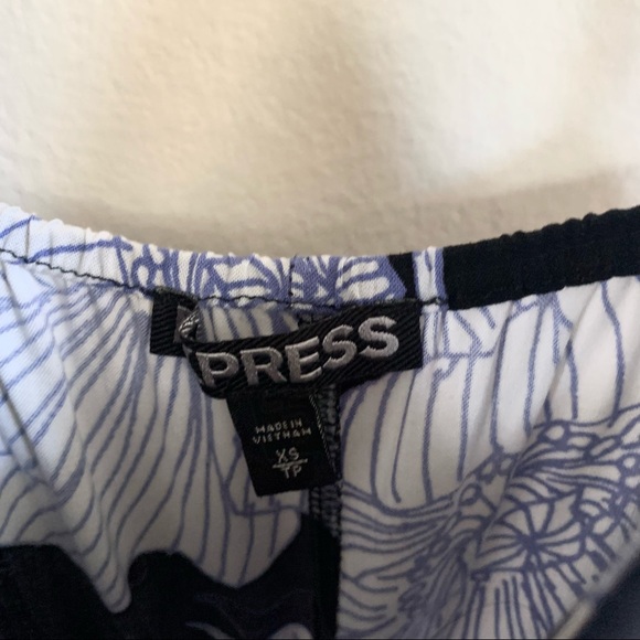 Express Dress - Picture 2 of 6